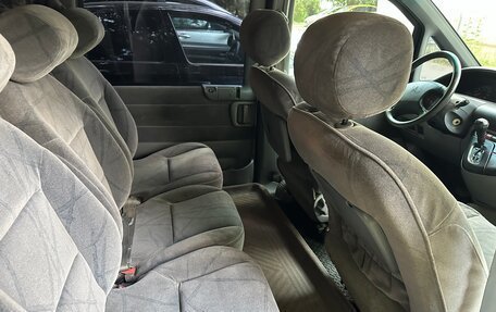 Peugeot 806 I, 2001 год, 350 000 рублей, 12 фотография