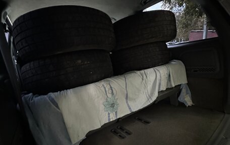 Peugeot 806 I, 2001 год, 350 000 рублей, 13 фотография