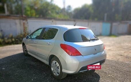 Peugeot 308 II, 2011 год, 390 000 рублей, 4 фотография