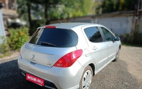Peugeot 308 II, 2011 год, 390 000 рублей, 5 фотография