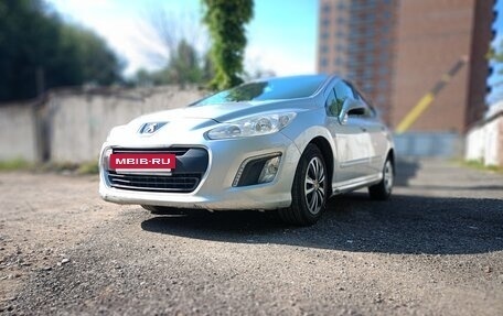 Peugeot 308 II, 2011 год, 390 000 рублей, 3 фотография