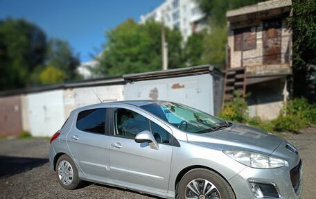 Peugeot 308 II, 2011 год, 390 000 рублей, 7 фотография