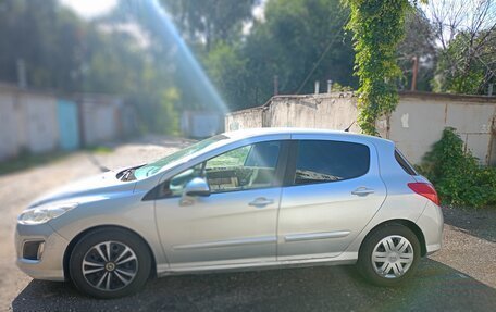 Peugeot 308 II, 2011 год, 390 000 рублей, 8 фотография
