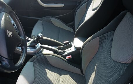 Peugeot 308 II, 2011 год, 390 000 рублей, 12 фотография
