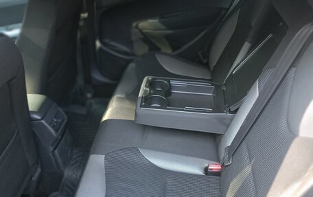 Peugeot 308 II, 2011 год, 390 000 рублей, 13 фотография