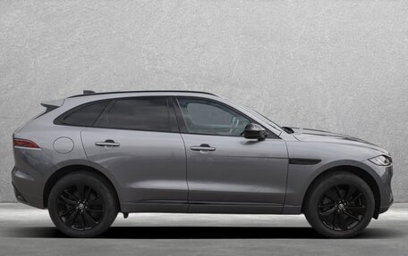 Jaguar F-Pace, 2024 год, 6 289 026 рублей, 3 фотография