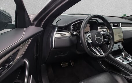 Jaguar F-Pace, 2024 год, 6 289 026 рублей, 6 фотография