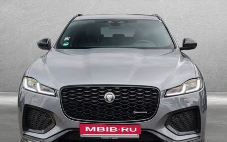Jaguar F-Pace, 2024 год, 6 289 026 рублей, 5 фотография