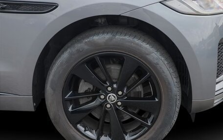 Jaguar F-Pace, 2024 год, 6 289 026 рублей, 13 фотография