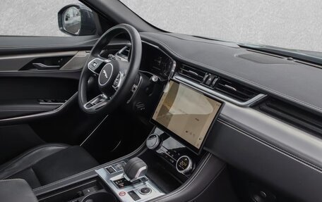 Jaguar F-Pace, 2024 год, 6 289 026 рублей, 12 фотография