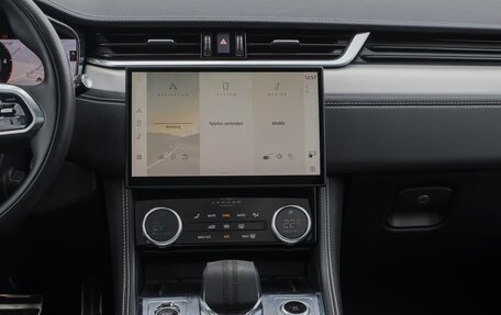 Jaguar F-Pace, 2024 год, 6 289 026 рублей, 7 фотография