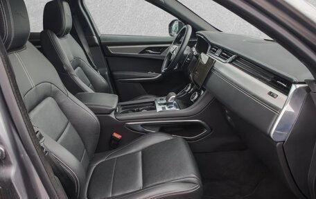 Jaguar F-Pace, 2024 год, 6 289 026 рублей, 9 фотография