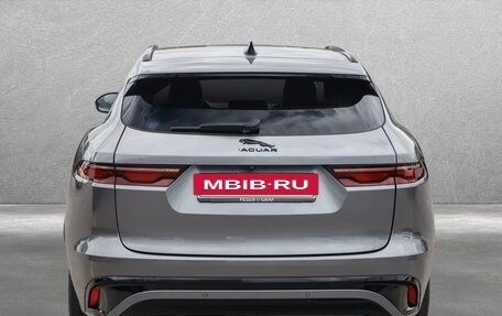 Jaguar F-Pace, 2024 год, 6 289 026 рублей, 4 фотография