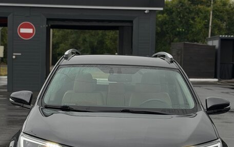 Toyota RAV4, 2016 год, 2 320 000 рублей, 8 фотография