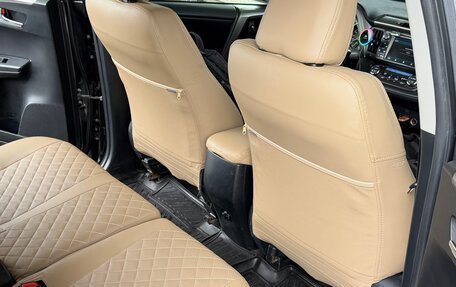 Toyota RAV4, 2016 год, 2 320 000 рублей, 16 фотография