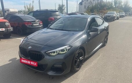 BMW 2 серия F44, 2020 год, 2 300 000 рублей, 2 фотография