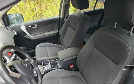 Renault Koleos I рестайлинг 2, 2008 год, 560 000 рублей, 4 фотография