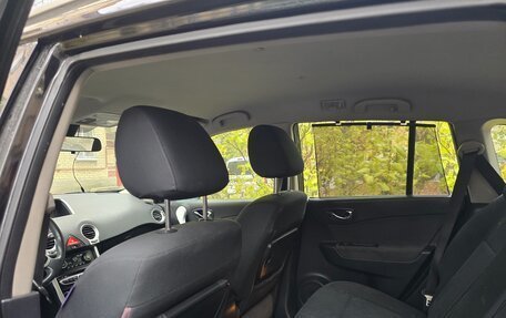 Renault Koleos I рестайлинг 2, 2008 год, 560 000 рублей, 7 фотография