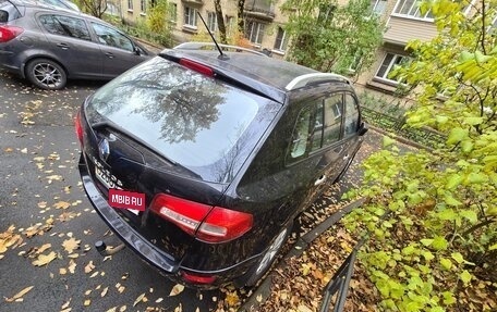 Renault Koleos I рестайлинг 2, 2008 год, 560 000 рублей, 10 фотография
