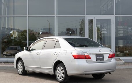 Toyota Premio, 2009 год, 1 199 000 рублей, 2 фотография