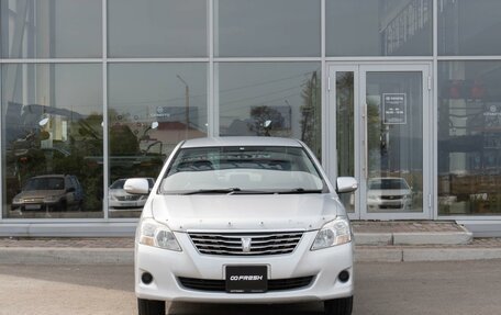 Toyota Premio, 2009 год, 1 199 000 рублей, 3 фотография