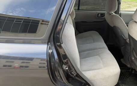 Hyundai Santa Fe Classic, 2009 год, 670 000 рублей, 5 фотография