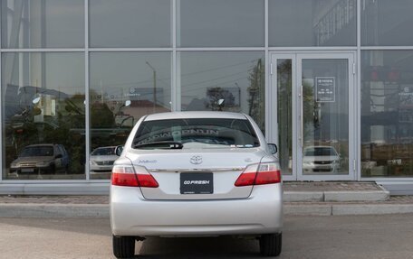 Toyota Premio, 2009 год, 1 199 000 рублей, 4 фотография