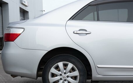 Toyota Premio, 2009 год, 1 199 000 рублей, 9 фотография