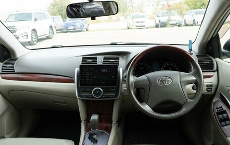 Toyota Premio, 2009 год, 1 199 000 рублей, 11 фотография