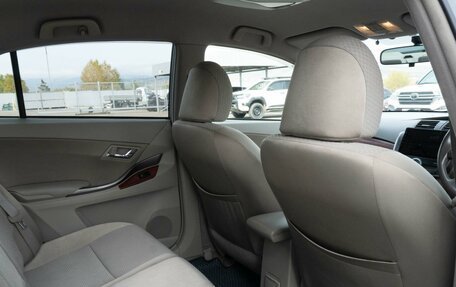 Toyota Premio, 2009 год, 1 199 000 рублей, 16 фотография