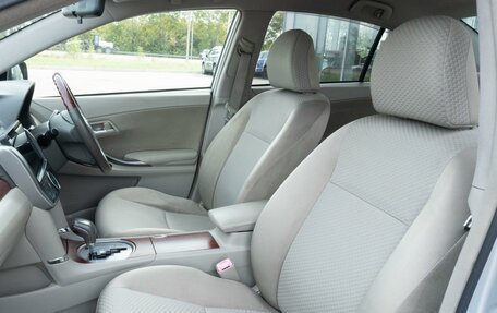 Toyota Premio, 2009 год, 1 199 000 рублей, 13 фотография