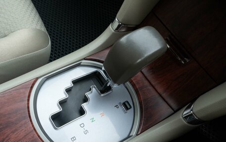 Toyota Premio, 2009 год, 1 199 000 рублей, 18 фотография