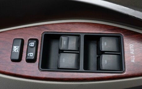 Toyota Premio, 2009 год, 1 199 000 рублей, 17 фотография
