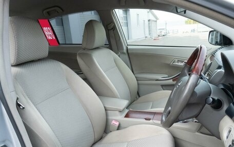 Toyota Premio, 2009 год, 1 199 000 рублей, 15 фотография