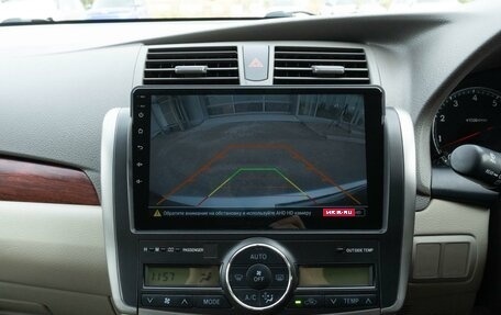 Toyota Premio, 2009 год, 1 199 000 рублей, 19 фотография