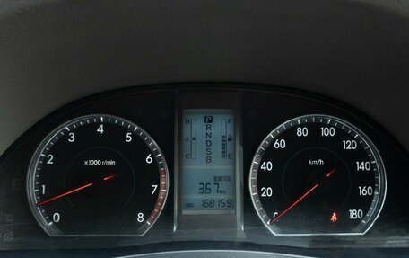 Toyota Premio, 2009 год, 1 199 000 рублей, 20 фотография