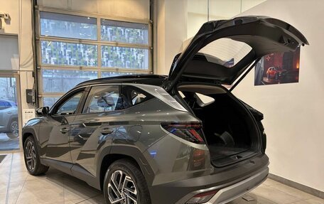 Hyundai Tucson, 2026 год, 4 150 000 рублей, 5 фотография