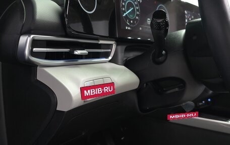 Hyundai Avante, 2021 год, 1 554 000 рублей, 14 фотография