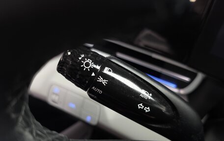 Hyundai Avante, 2021 год, 1 554 000 рублей, 19 фотография