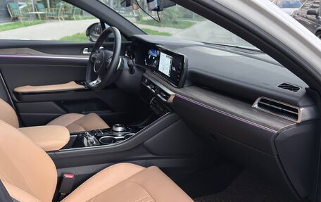 KIA K5, 2022 год, 3 300 000 рублей, 6 фотография