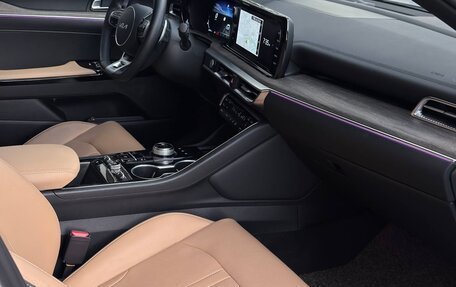 KIA K5, 2022 год, 3 300 000 рублей, 9 фотография