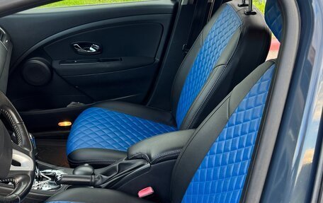 Renault Megane III, 2013 год, 890 000 рублей, 8 фотография