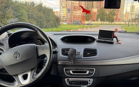 Renault Megane III, 2013 год, 890 000 рублей, 11 фотография