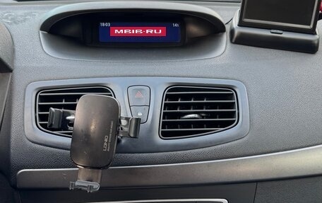 Renault Megane III, 2013 год, 890 000 рублей, 10 фотография