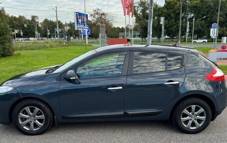 Renault Megane III, 2013 год, 890 000 рублей, 14 фотография