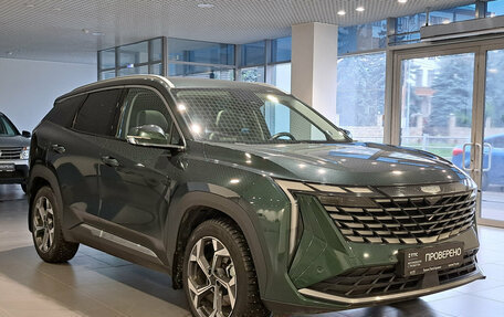 Geely Atlas, 2024 год, 2 700 000 рублей, 3 фотография