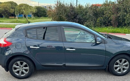 Renault Megane III, 2013 год, 890 000 рублей, 16 фотография