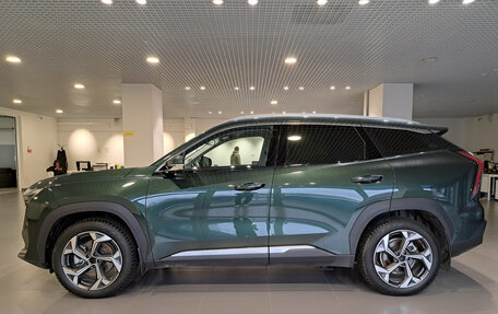 Geely Atlas, 2024 год, 2 700 000 рублей, 10 фотография