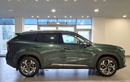Geely Atlas, 2024 год, 2 700 000 рублей, 5 фотография