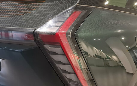 Geely Atlas, 2024 год, 2 700 000 рублей, 11 фотография
